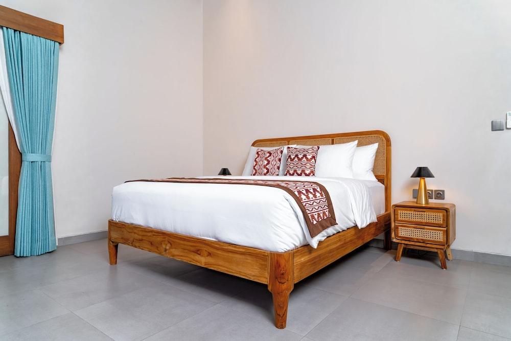 Wa.Tu Villa Ubud 1