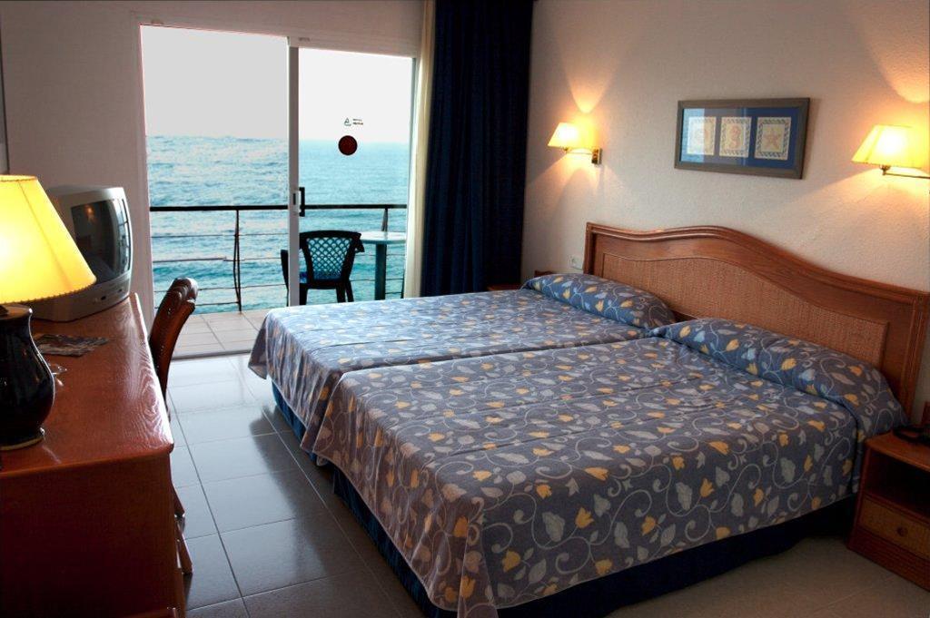 Apartamentos Aromar 1