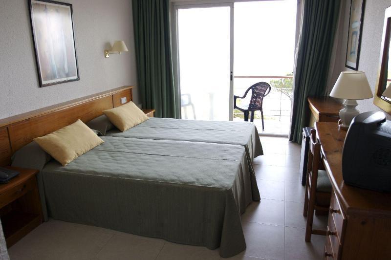 Apartamentos Aromar 2