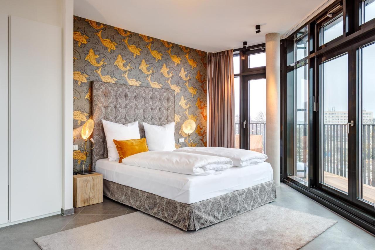 Hotel Im Bunker (Adults only)