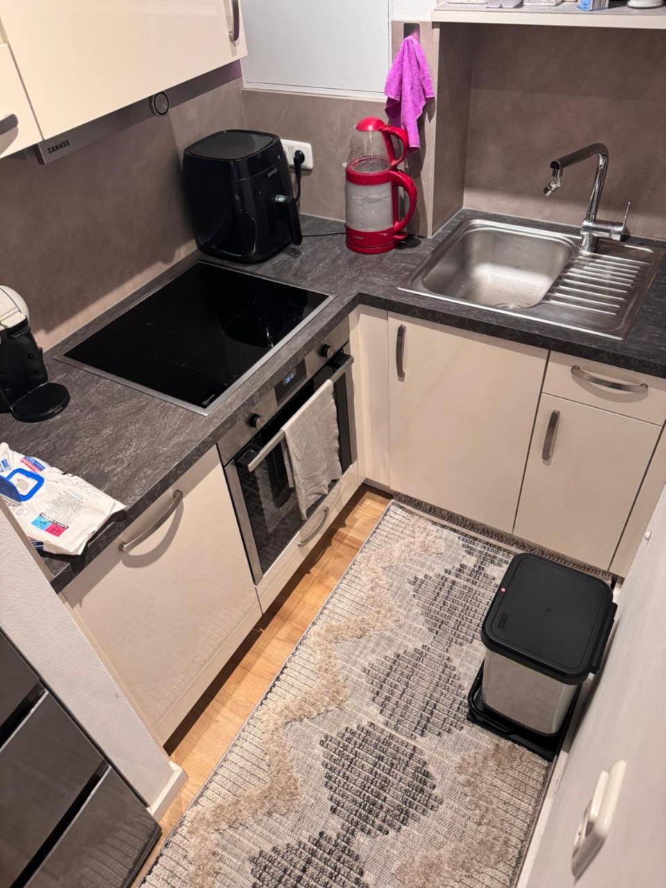 2-Zimmer-Apartment Fur 4 Personen 2