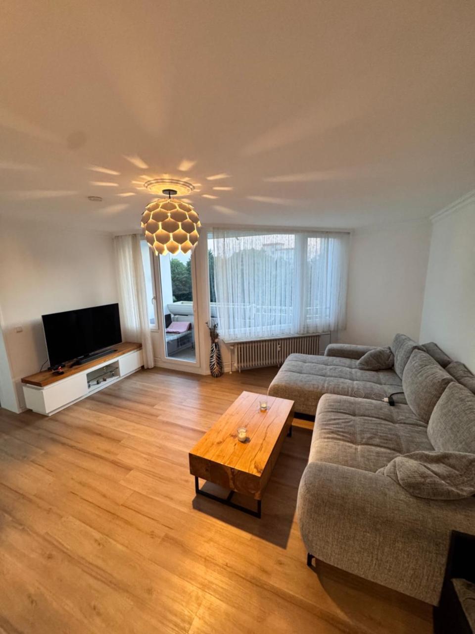 2-Zimmer-Apartment Fur 4 Personen 1