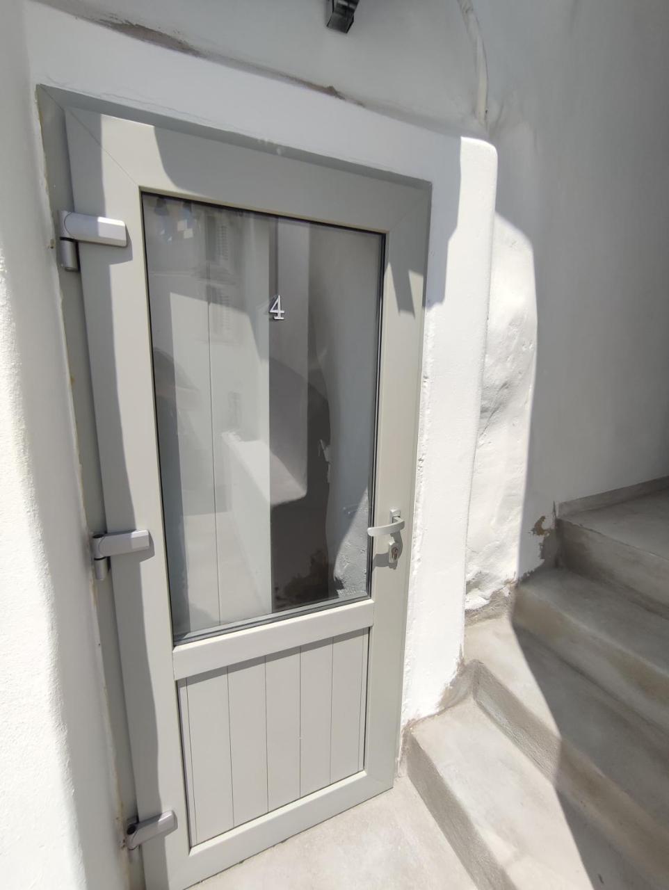 Cycladic Center Economy Rooms (Adults Only) 1