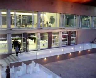 Hostal Antic Balneari de Rocallaura 1