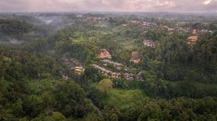 Impiana Private Villas Ubud