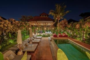 Palermo Suites Ubud 1