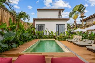 Palermo Suites Ubud