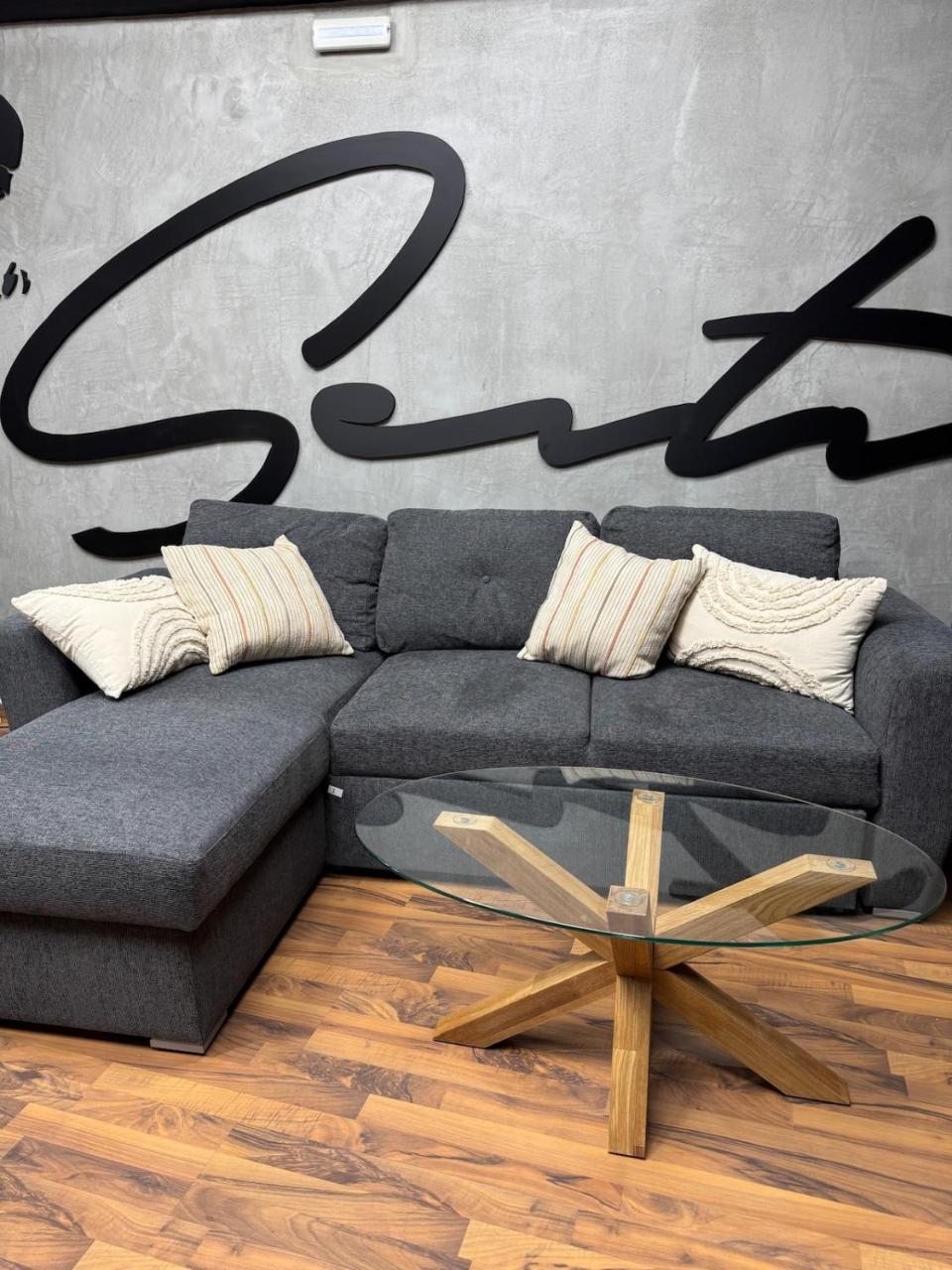 House of Paralympic Athlete Mike Seitis