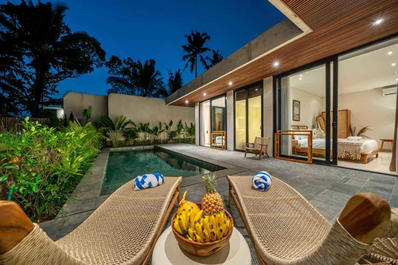 X8 - Fresh And Modern 3br Villa - Private Pool Near Parq 2