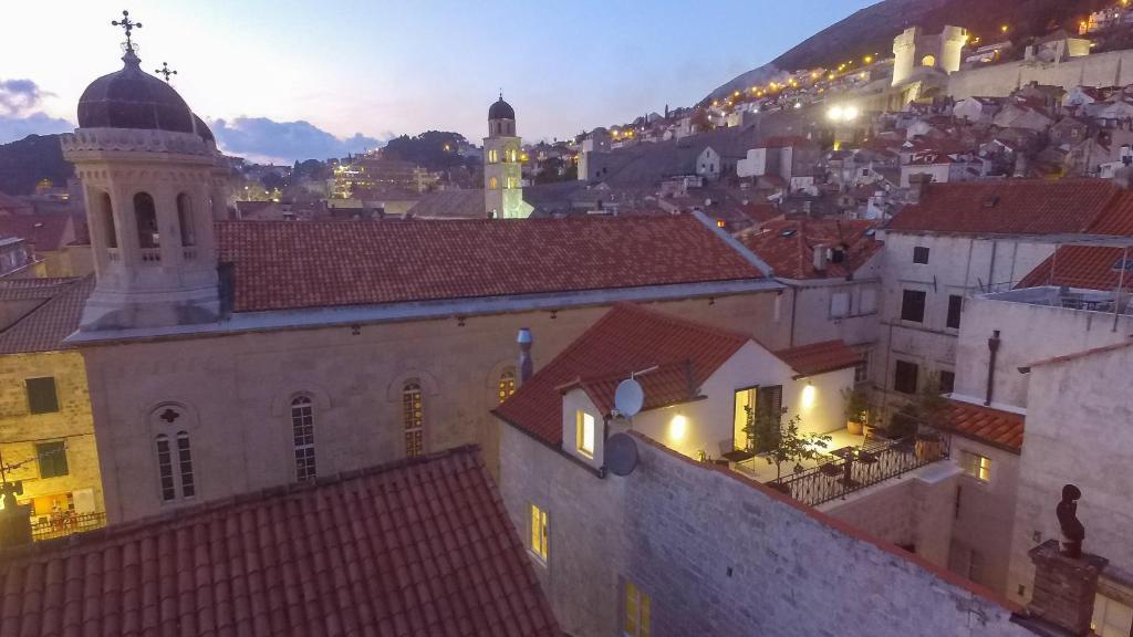 Forty Four Guest House