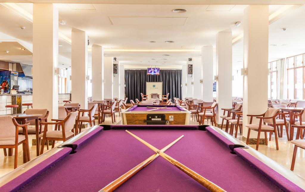 Hotel Evenia Montevista 2