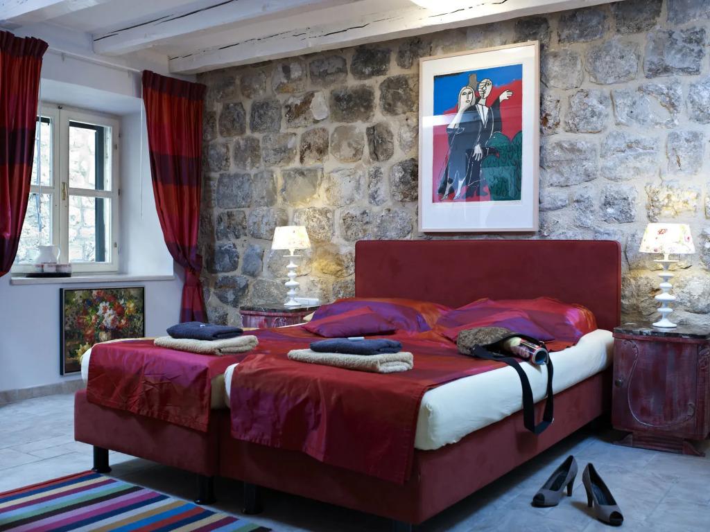 Dubrovnik Luxury Apartments 1