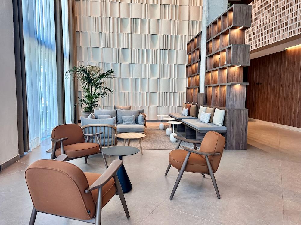 Silken Platja D'aro 1