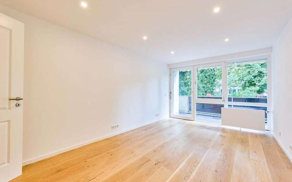 Luxus Apartment Makartstraße Munchen (Adults Only) 1