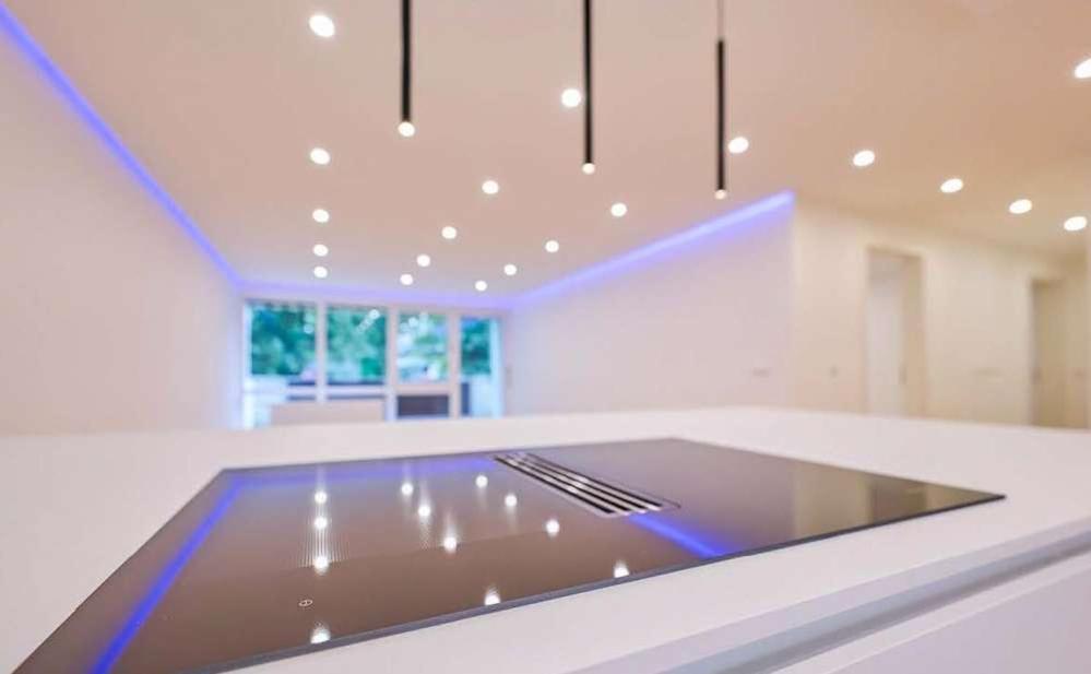 Luxus Apartment Makartstraße Munchen (Adults Only) 2