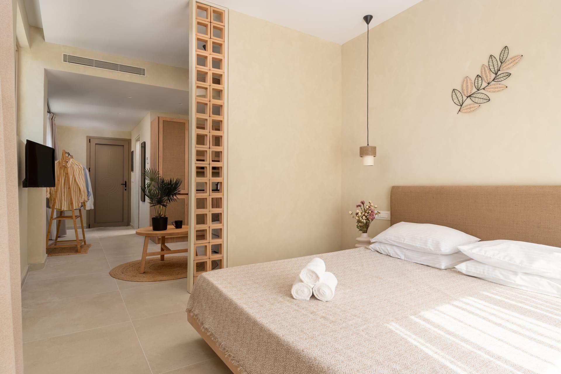 Acai Plant Based Hotel 1