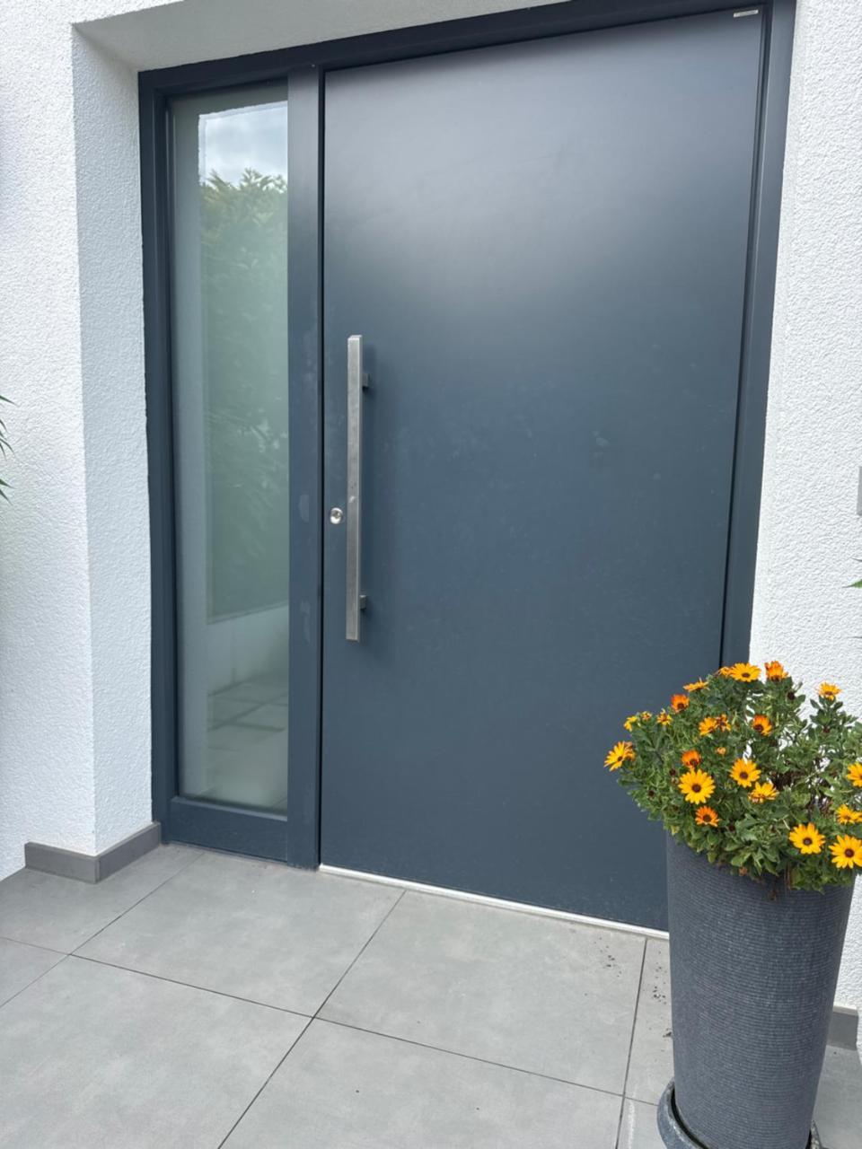 Eigene Souterrain Keller Wohnung Nahe Oktoberfest (Adults Only) 1