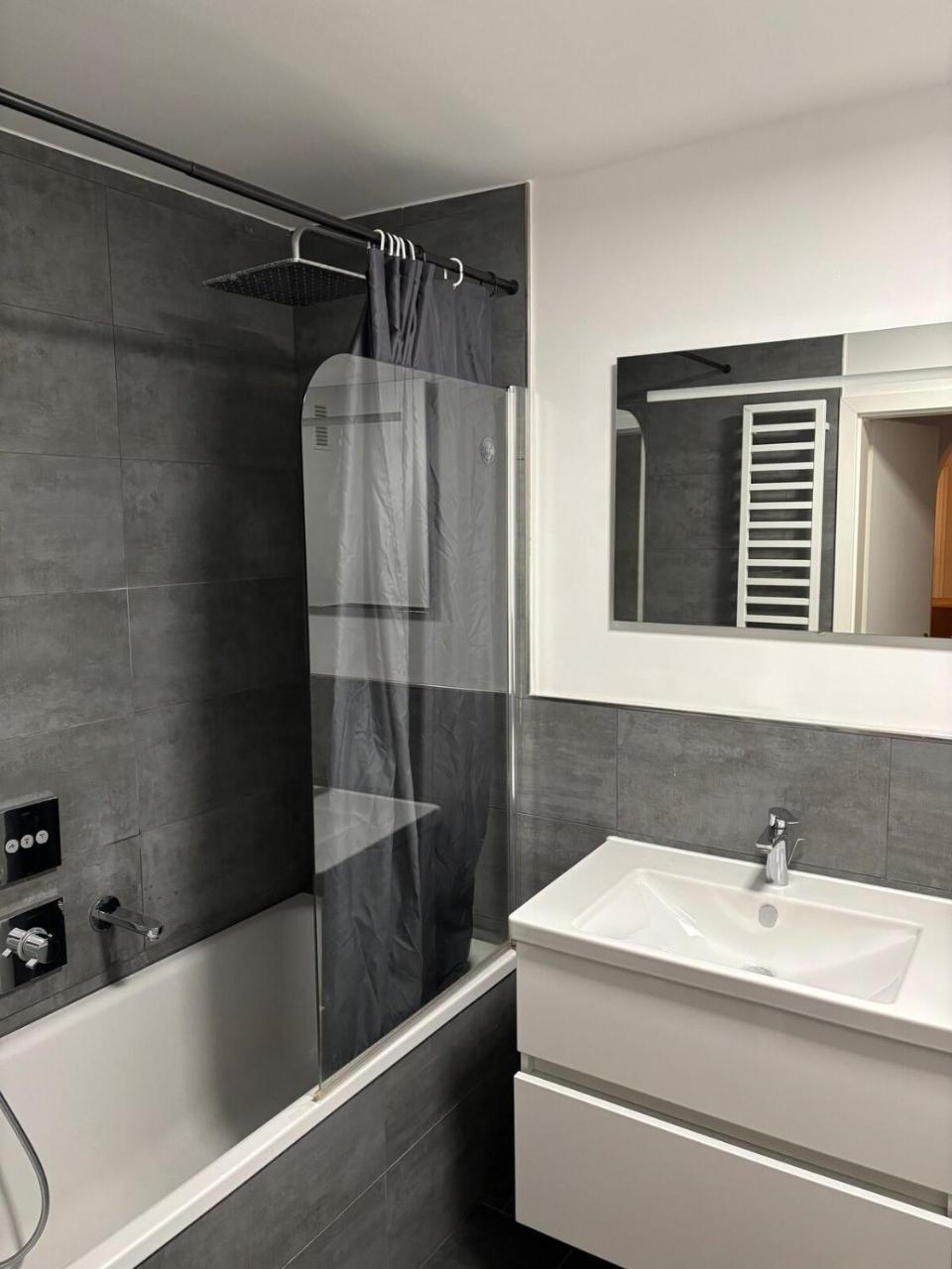 Gemutliche 3 Zimmer Wohnung Nahe Oktoberfest 2