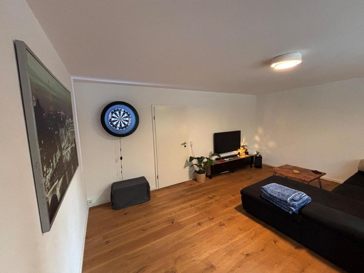 Gemutliche 3 Zimmer Wohnung Nahe Oktoberfest 1