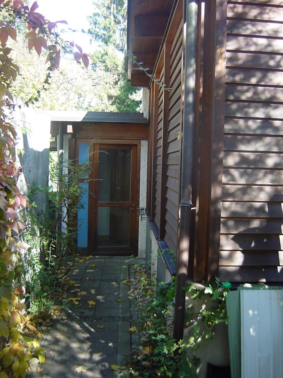 Zimmer Mit Bad in Munchen (Adults Only)