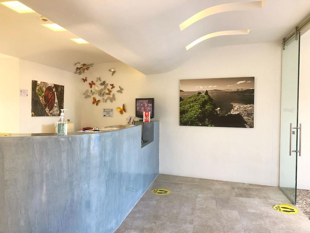 Panorama Boutique Hotel 2