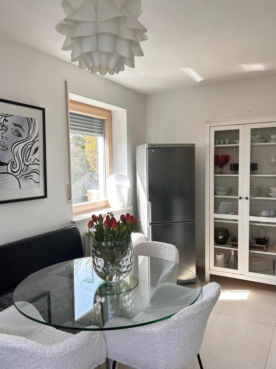 Martin Balcony Garden House 15 Pers, Suburb, Quiet 2