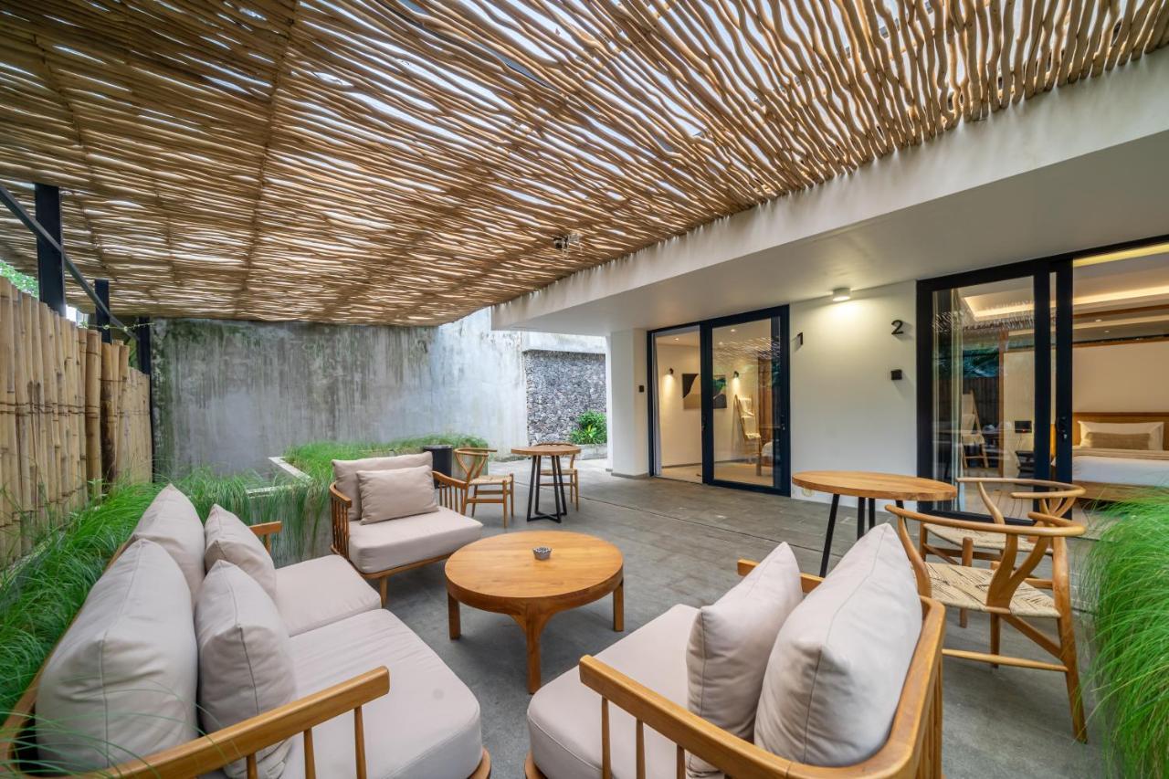 Happiness Apartment 3 - Private, Peaceful, Perfectly Located (Adults Only) 2