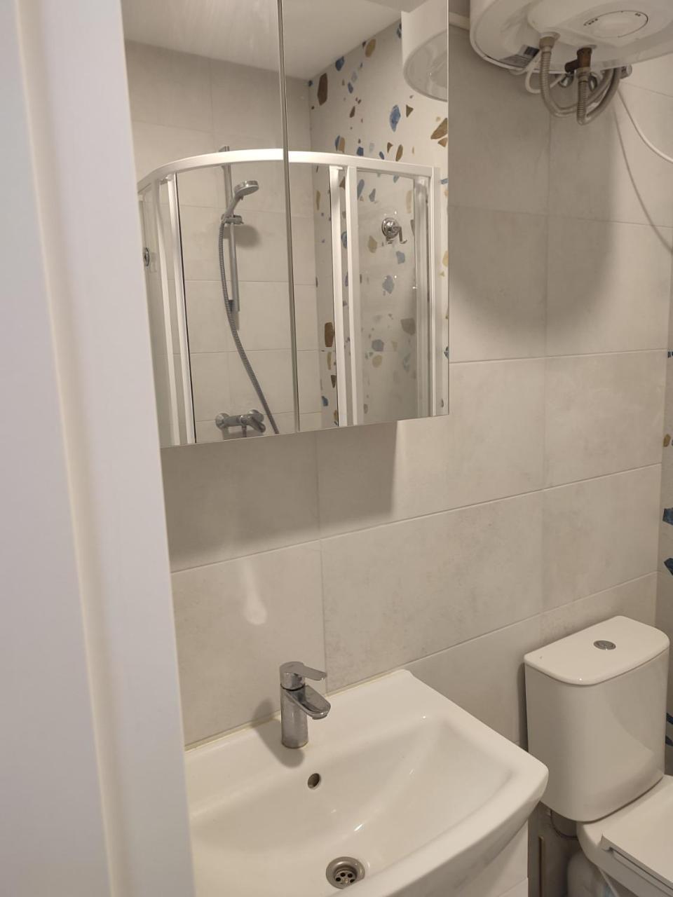 Centerstudioflat (Adults Only) 2