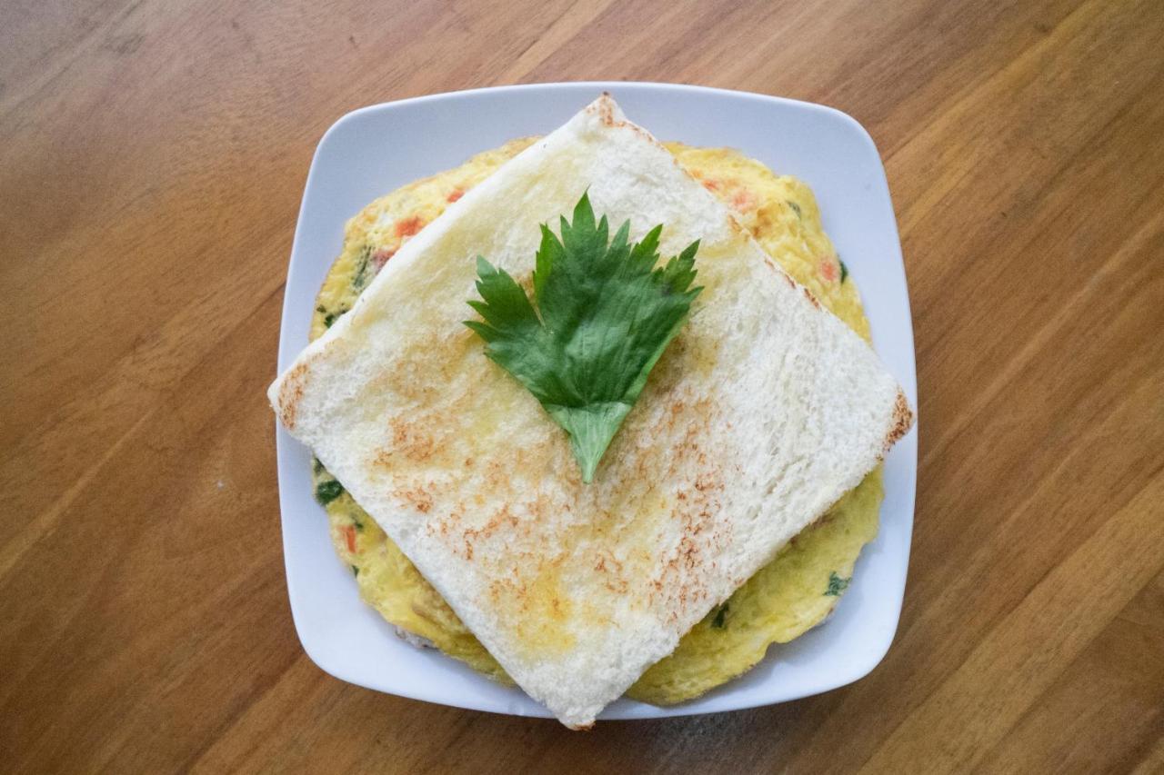 Amertha Ayu Homestay 2