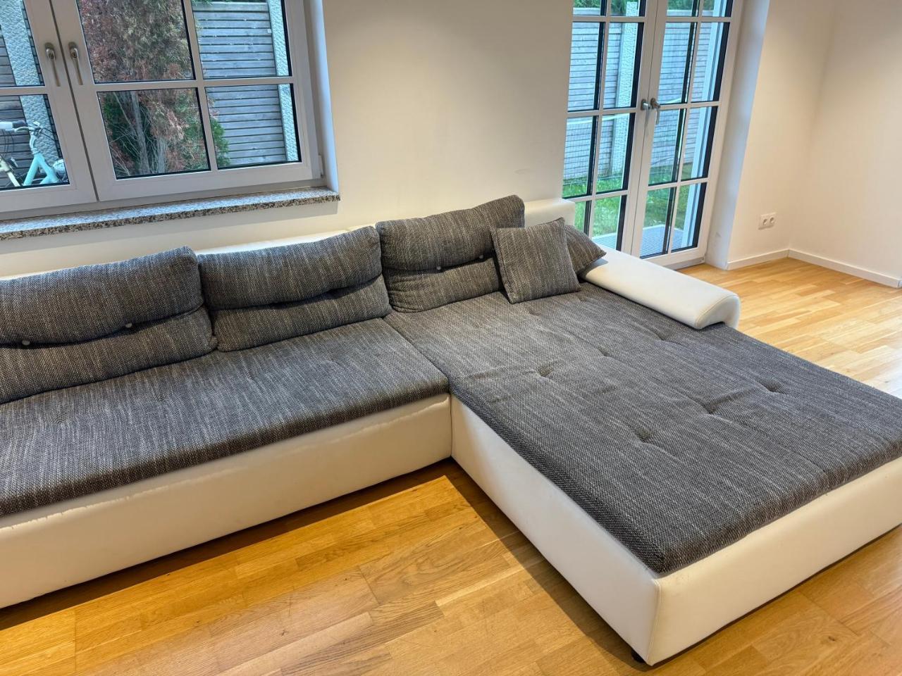 Nice And Big Apartment for Up To 10 People in a Very Good Location of Munich! Good for Oktoberfest! 2