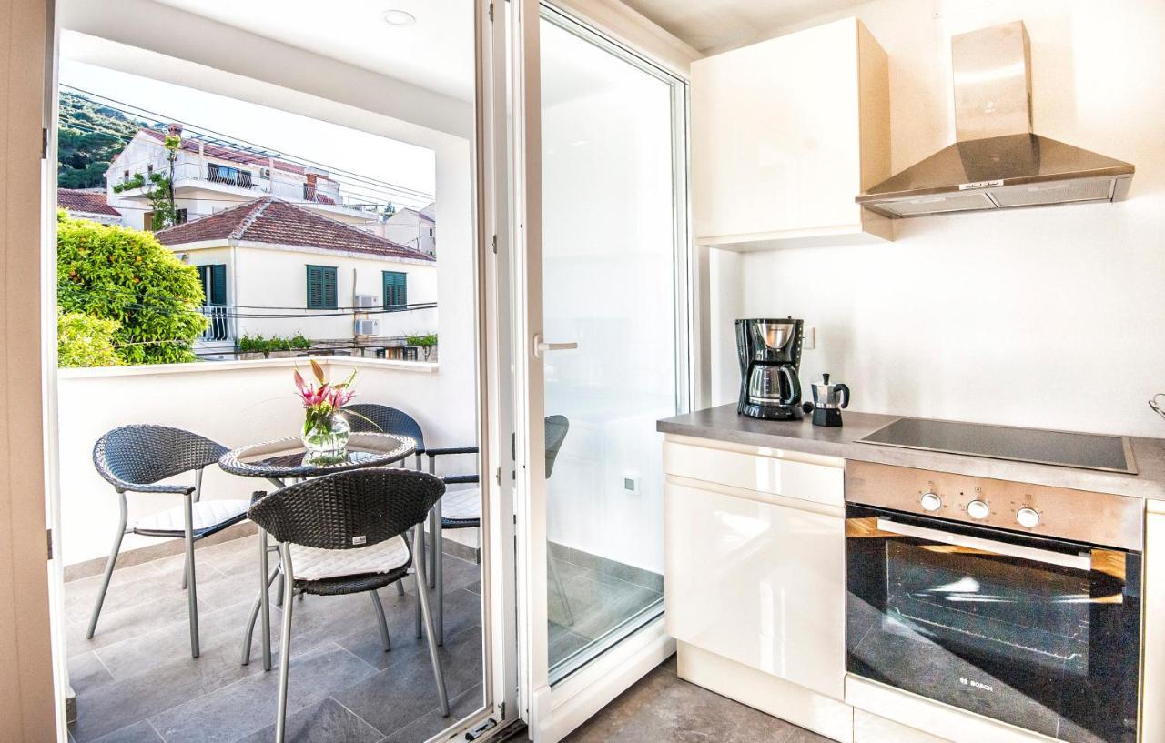 Dubrovnik Silence Luxury Apartment 2