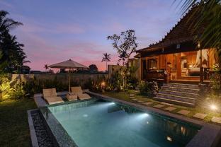 Kubu Cemcem Mesari Private Villas 1