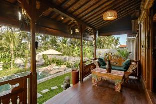 Kubu Cemcem Mesari Private Villas 2