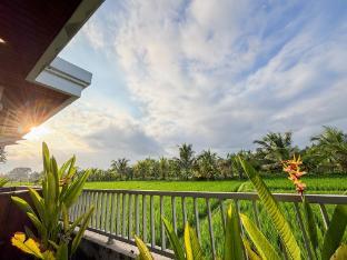 The Nugraha Ubud Villa | Private Pool Villa 1