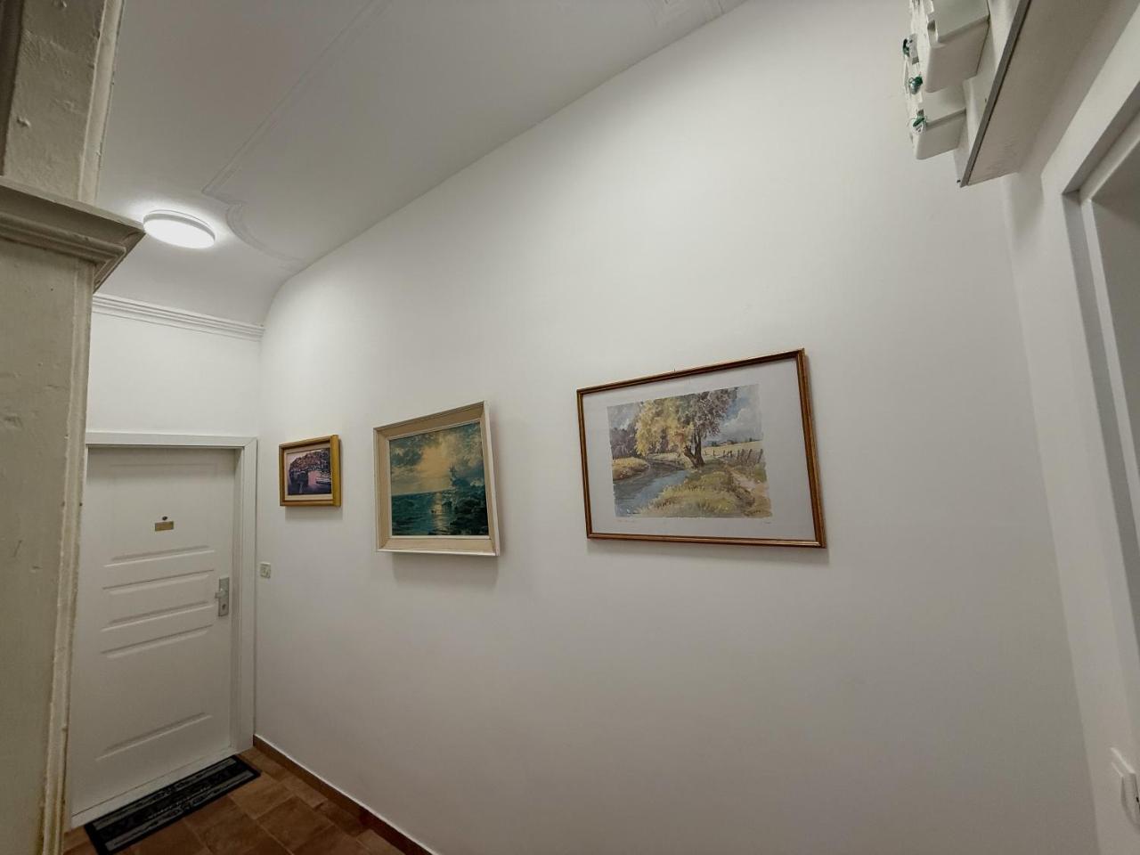 Anima Mea Old Town Apartments (Adults Only)