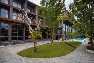 Onyx Park Resort Ubud 2