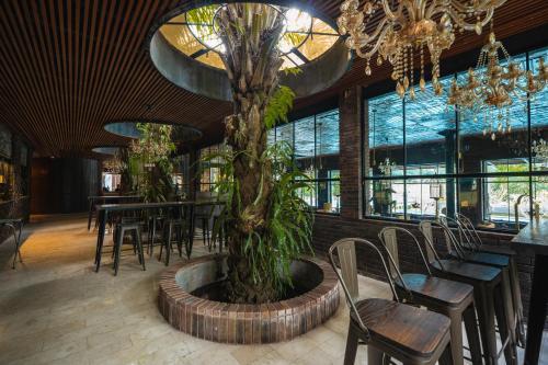 Onyx Park Resort Ubud 1