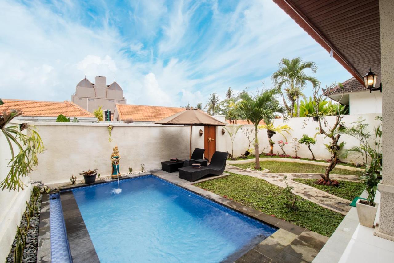 Doa Ubud Villa 1