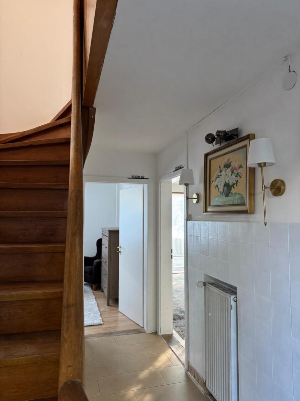 Casa Bavaria Apartments 1