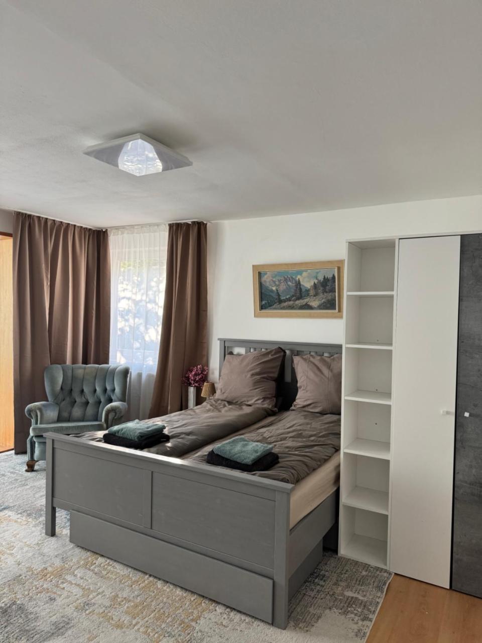 Casa Bavaria Apartments