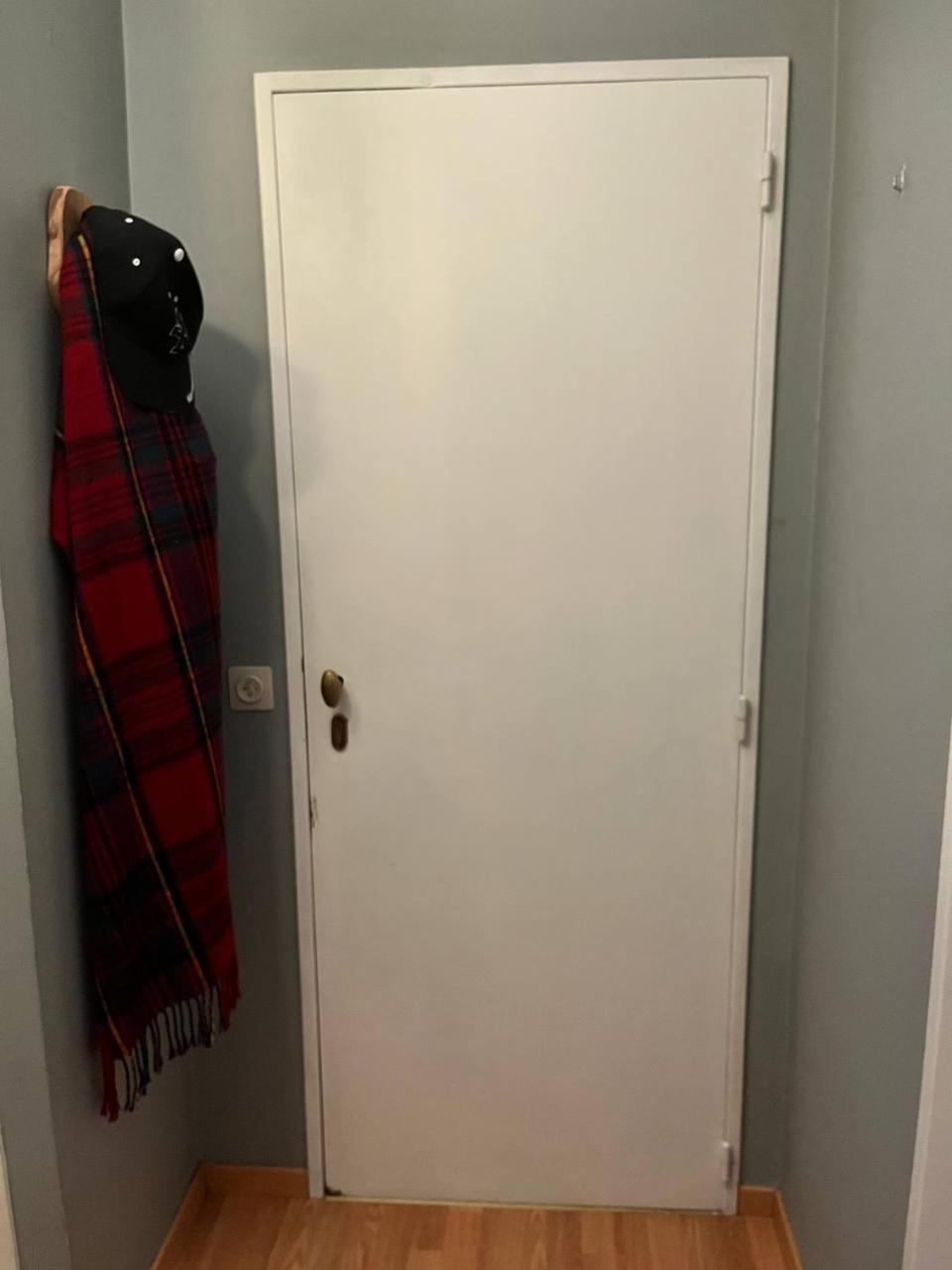 Boksto Gatve 14 Apartment 1