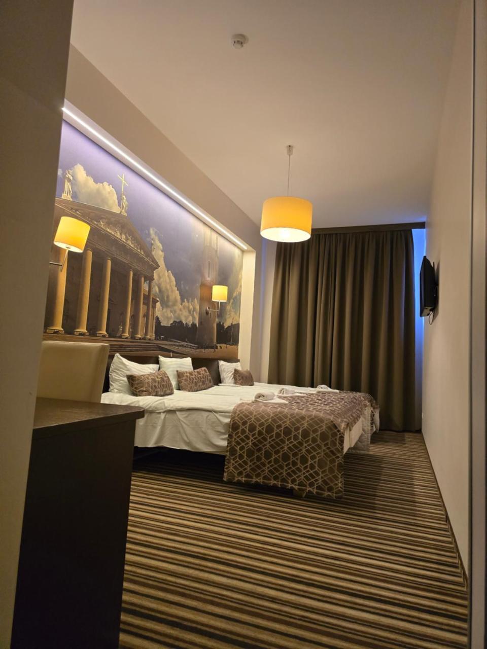 Vilnius City Room 1