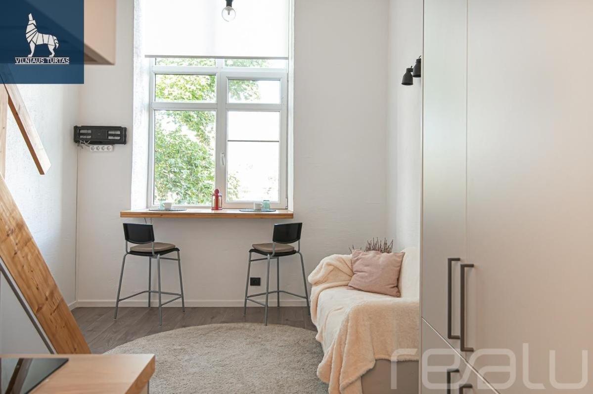 Loftas Dumu Fabrikas 1