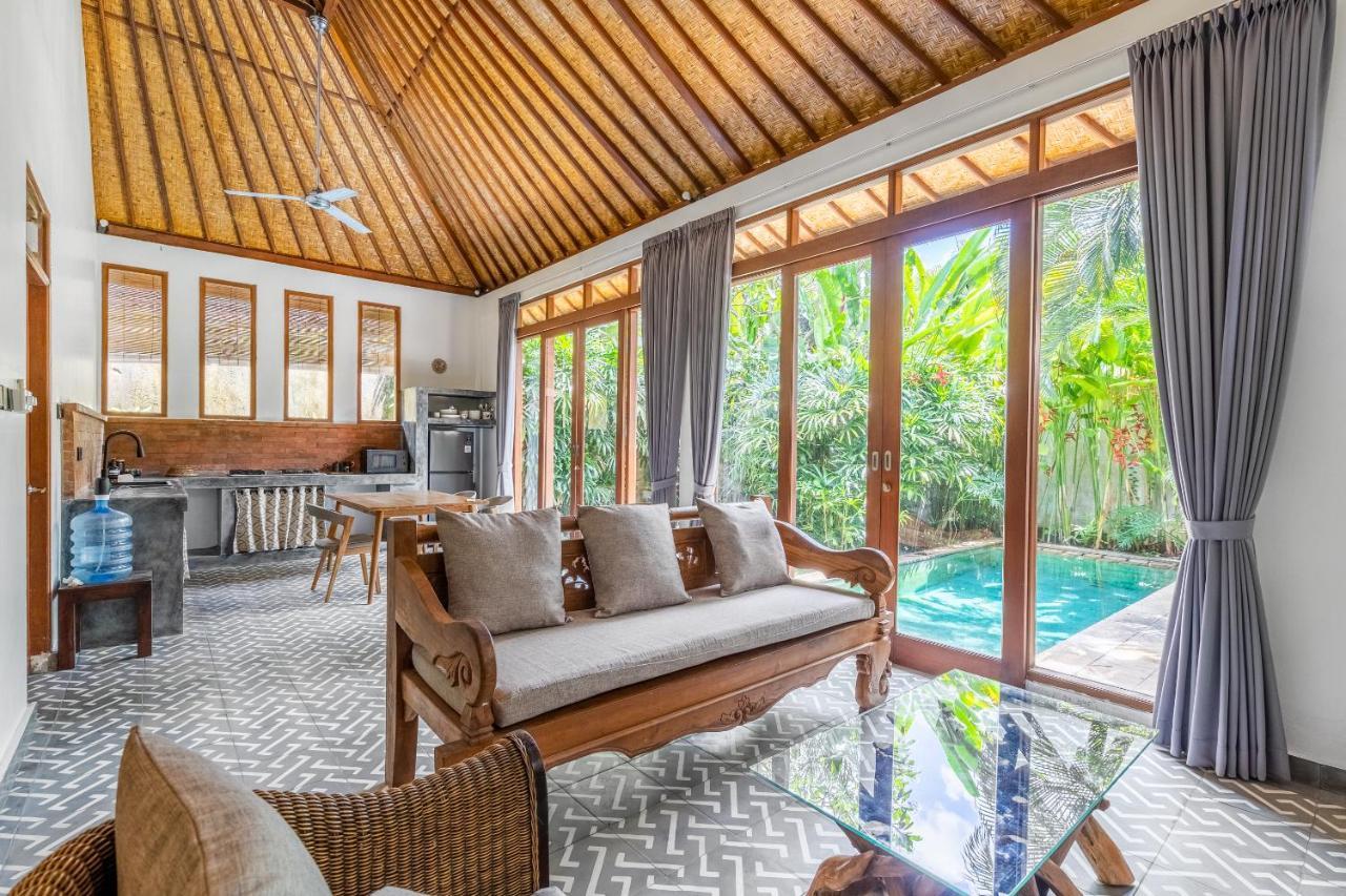 Jepun Villa Ubud 2