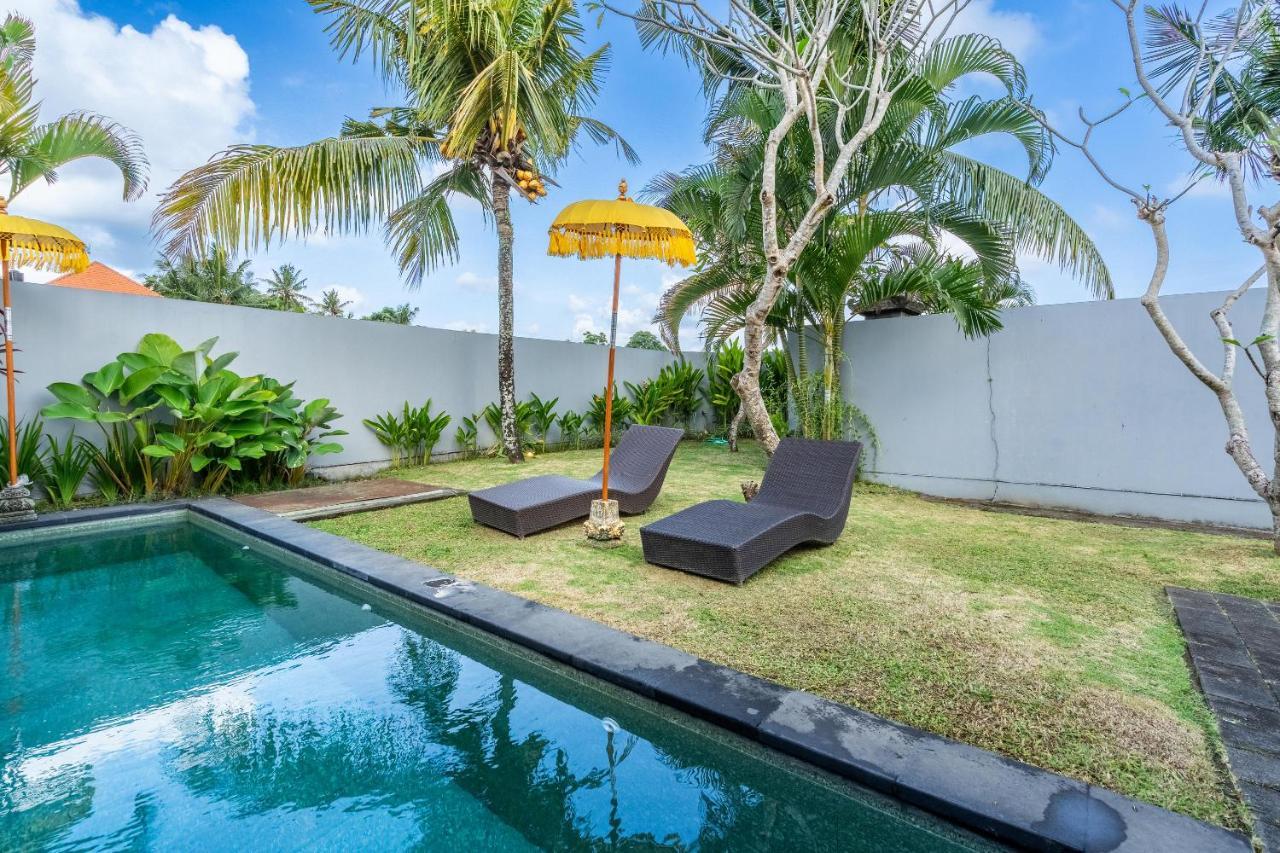 Ubud Residences 888 - Complex Private Villas with Pools 1