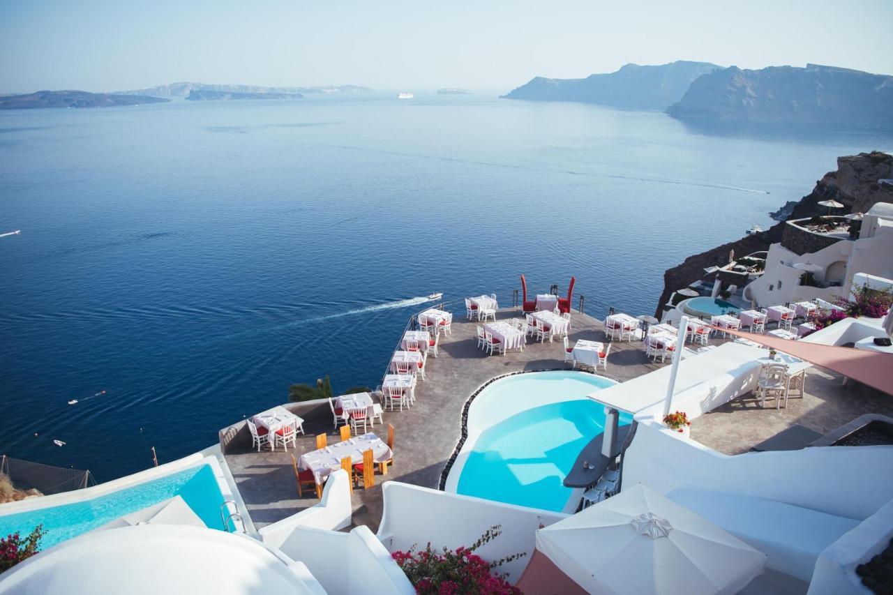 Andronis Boutique Hotel (Adults only)