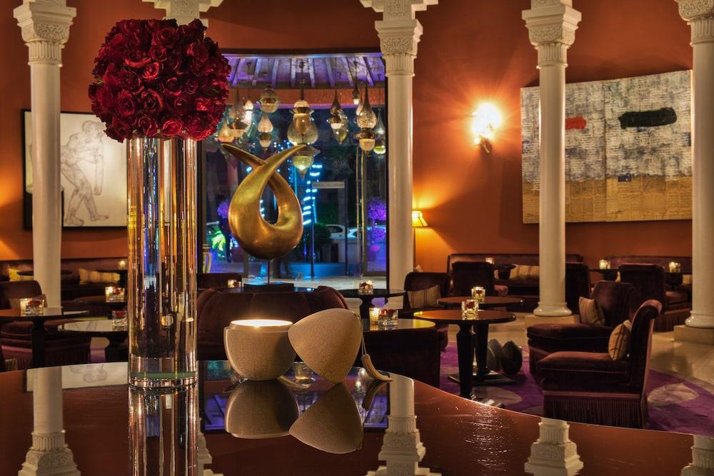 Nobu Hotel Marrakech