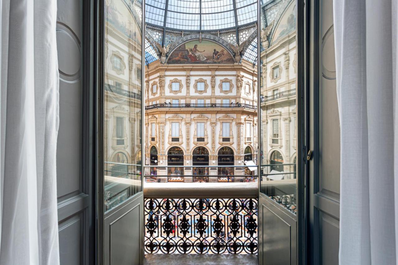 Galleria Vik Milano - Townhouse Galleria