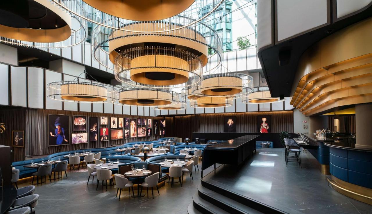 Radisson Collection Hotel, Grand Place Brussels