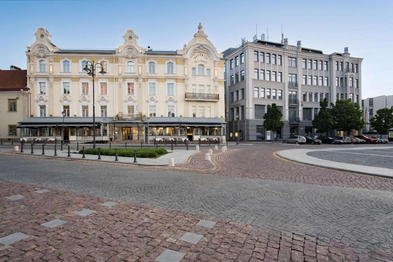 Radisson Collection Astorija Hotel, Vilnius